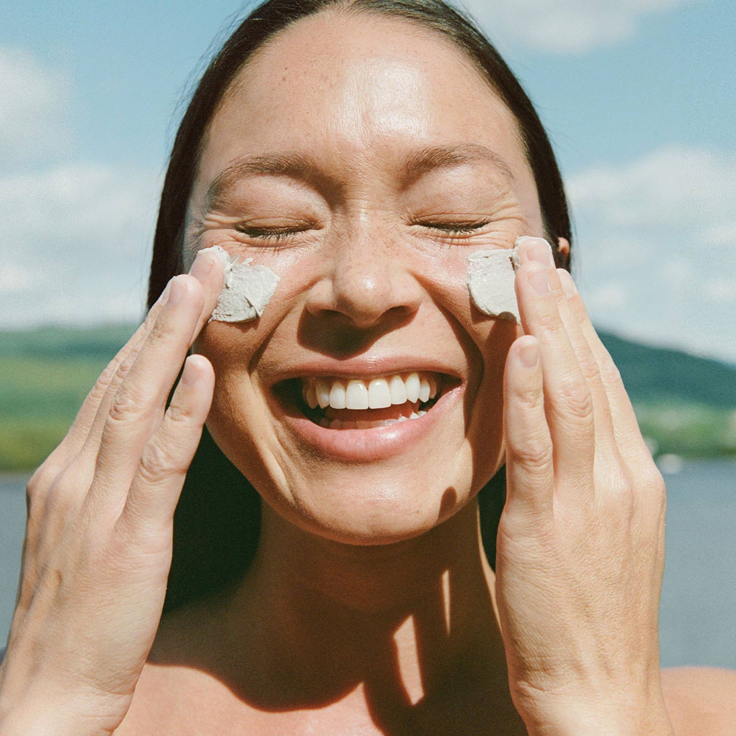 Ursa Major Green Slate Mineral Polish