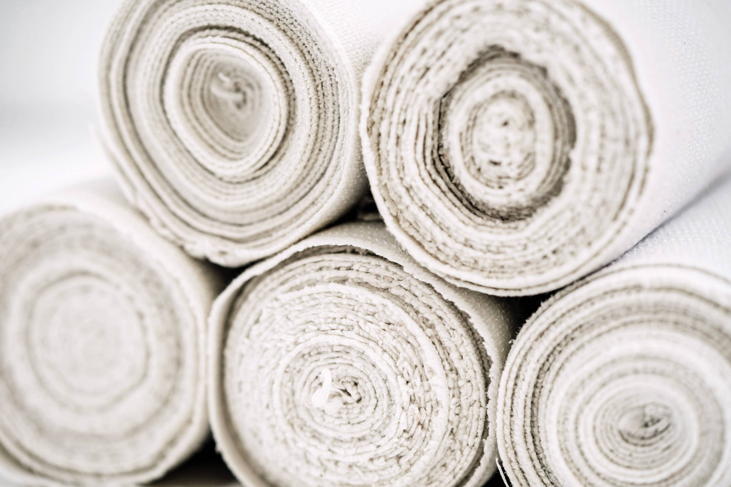 Nash + Jones Bamboo Luxe Spa Headband: Luxe Headband in a triple thick paper box