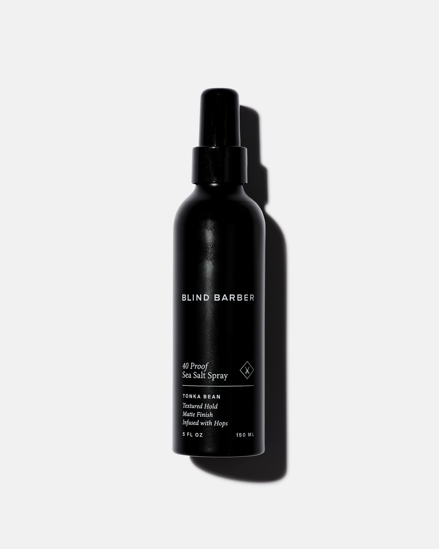 Blind Barber 40 Proof Sea Salt Spray