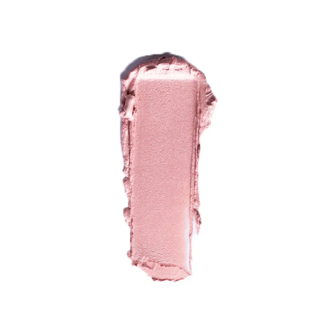 La Crique Cream & Illuminating Eye Shadow - 02 Retro Pink 0.17 oz