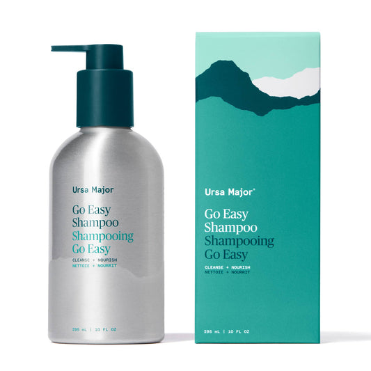 Go Easy Daily Shampoo