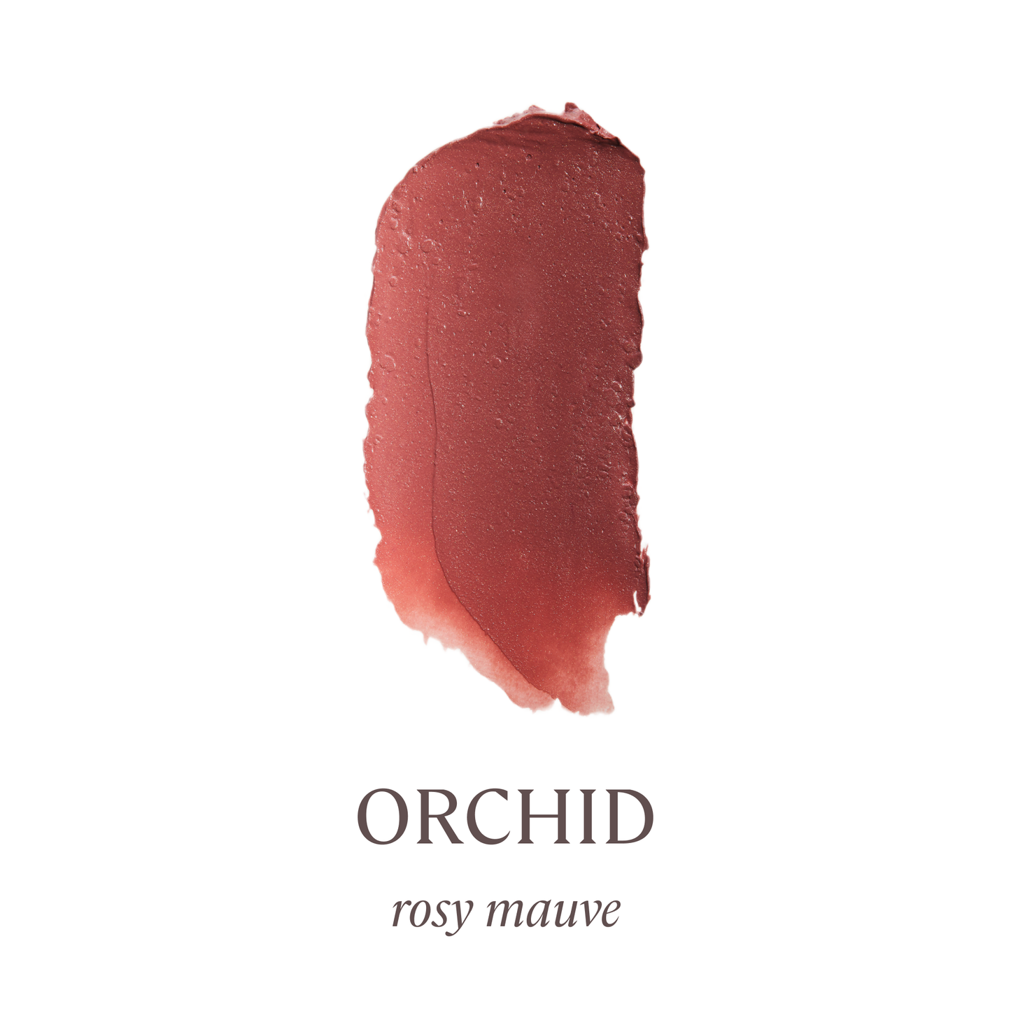 Minori Cream Blush — Orchid