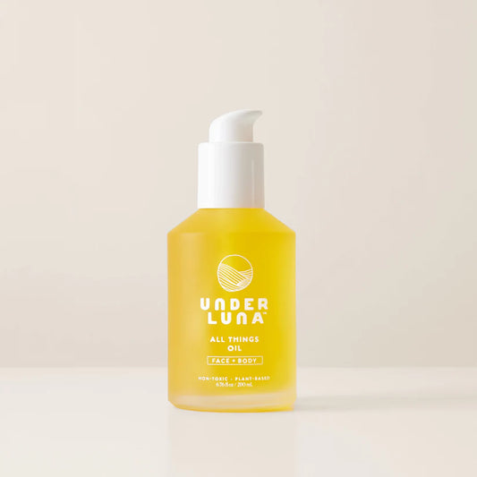 Under Luna All Things Oil