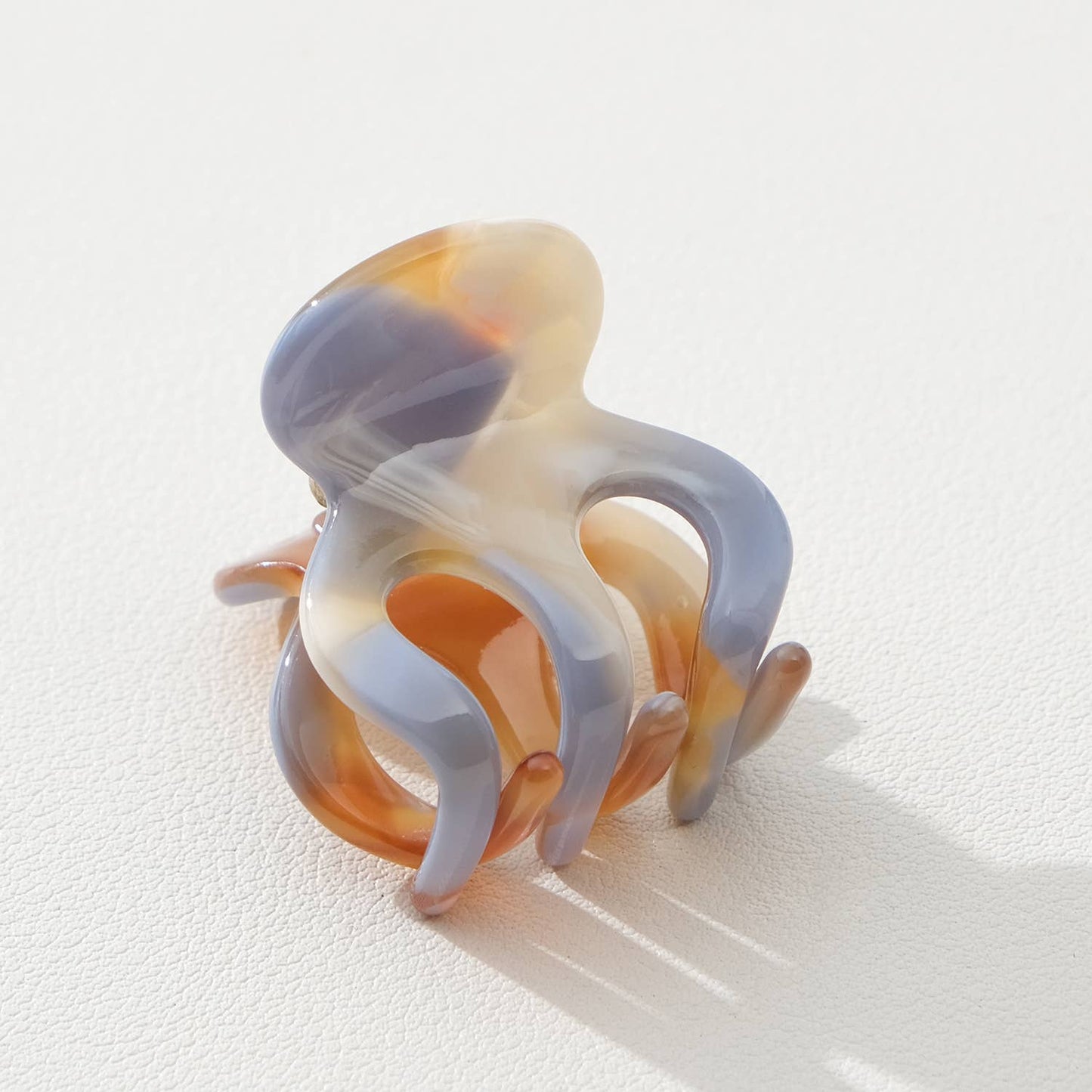 Adorro Desert Dusk Mini - Assorted Claw Clips: Assorted