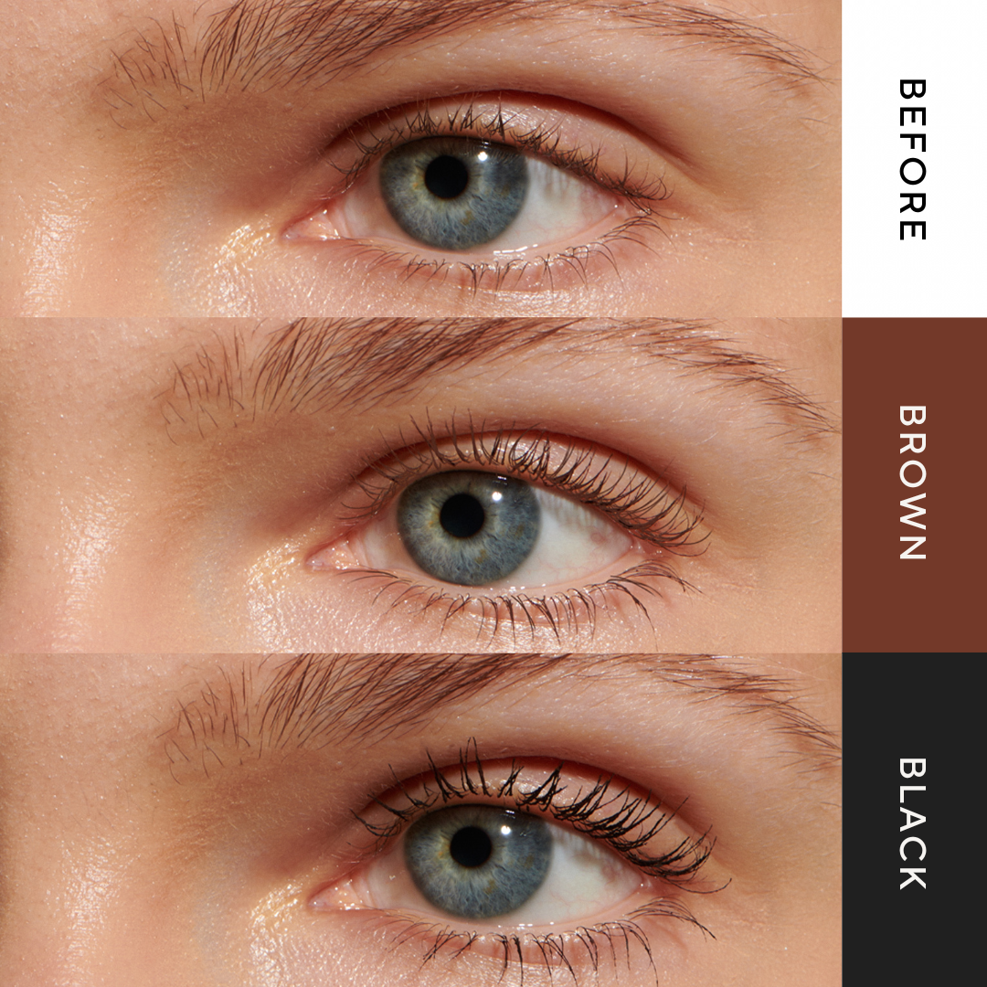 Minori Mother of Lashes Mascara — Black