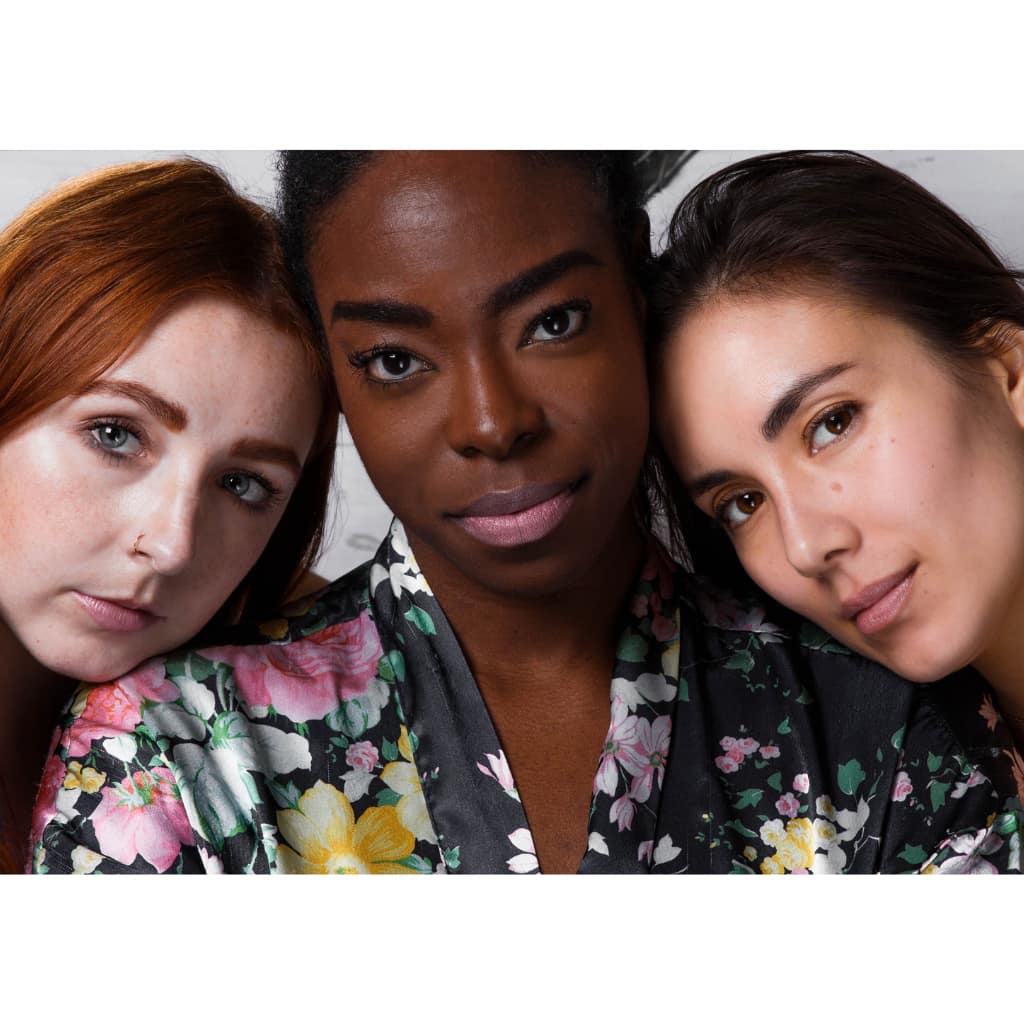 French Girl Tinted Lip Balm |  Violette | Organic, Vegan, Hydrating