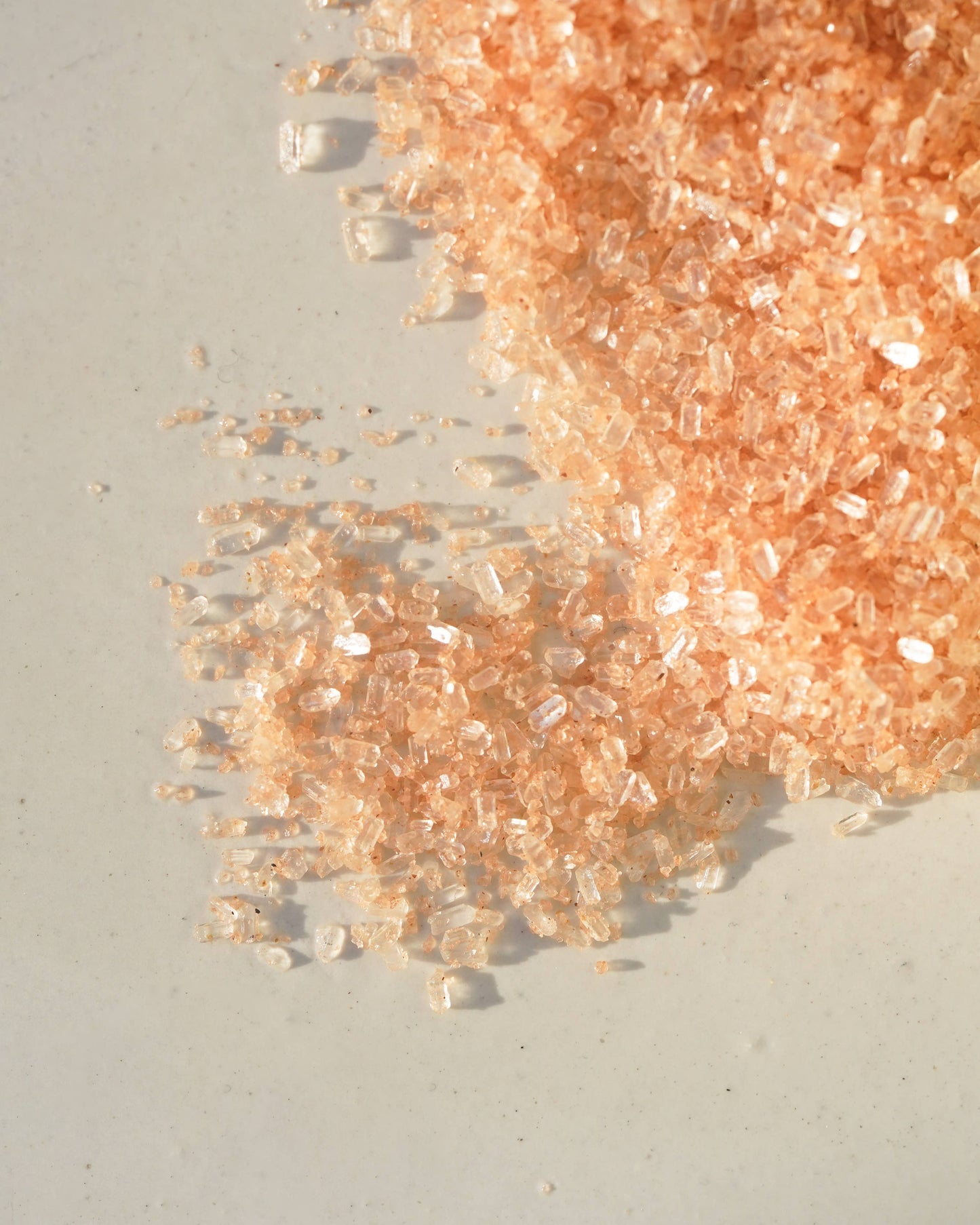 Circular Living Mineral Bath Soak Sachet, Rose Petal & Geranium
