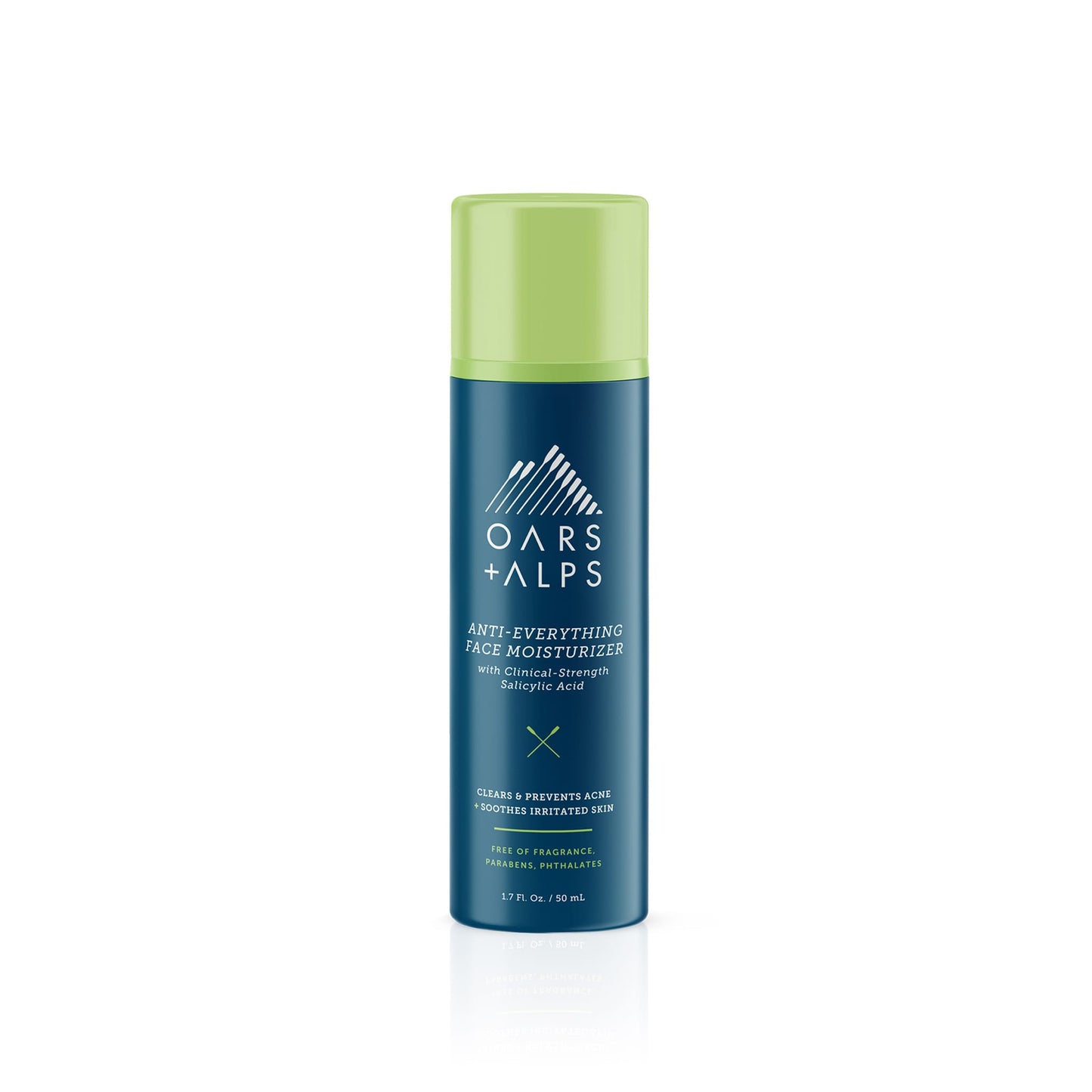 Oars + Alps Anti-Everything Men's Face Moisturizer