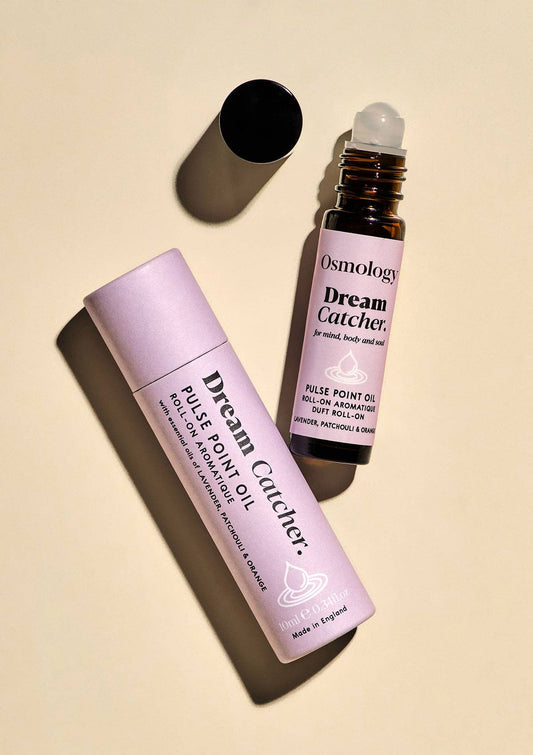 Osmology Dream Catcher Pulse Point Roll On - Lavender Patchouli and Orange