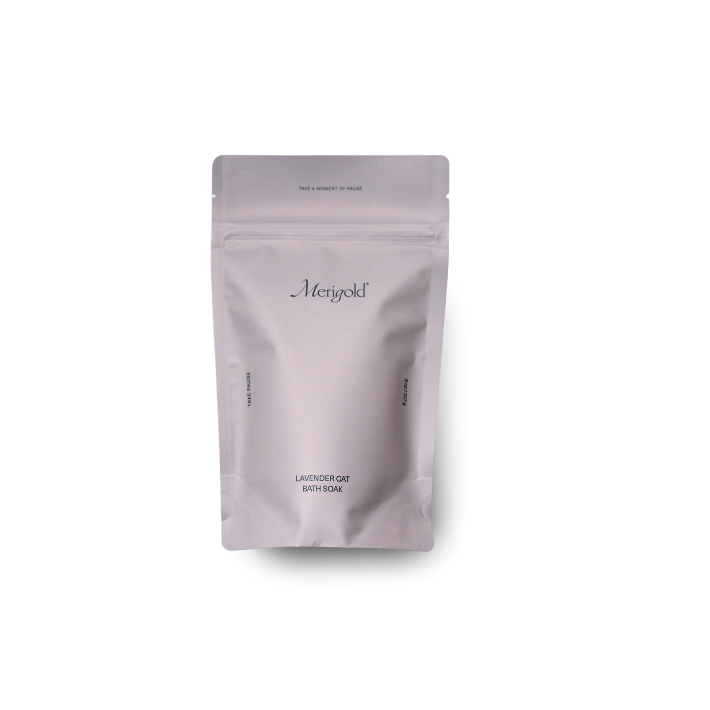 Merigold Lavender Oat Bath Soak
