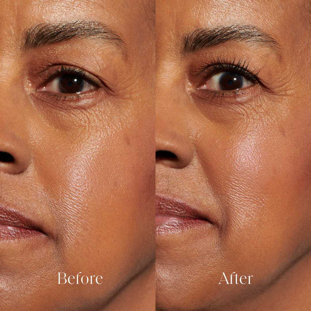 Minori Mother of Lashes Mascara — Black