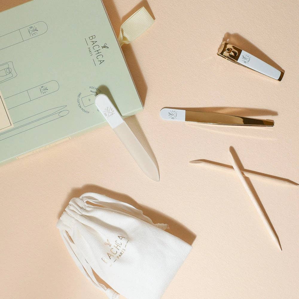 Bachca Manicure Kit