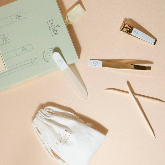 Bachca Manicure Kit