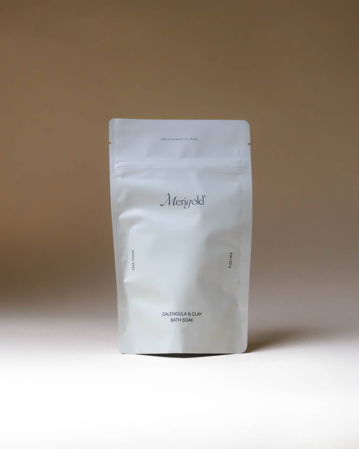 Merigold Calendula & Clay Bath Soak