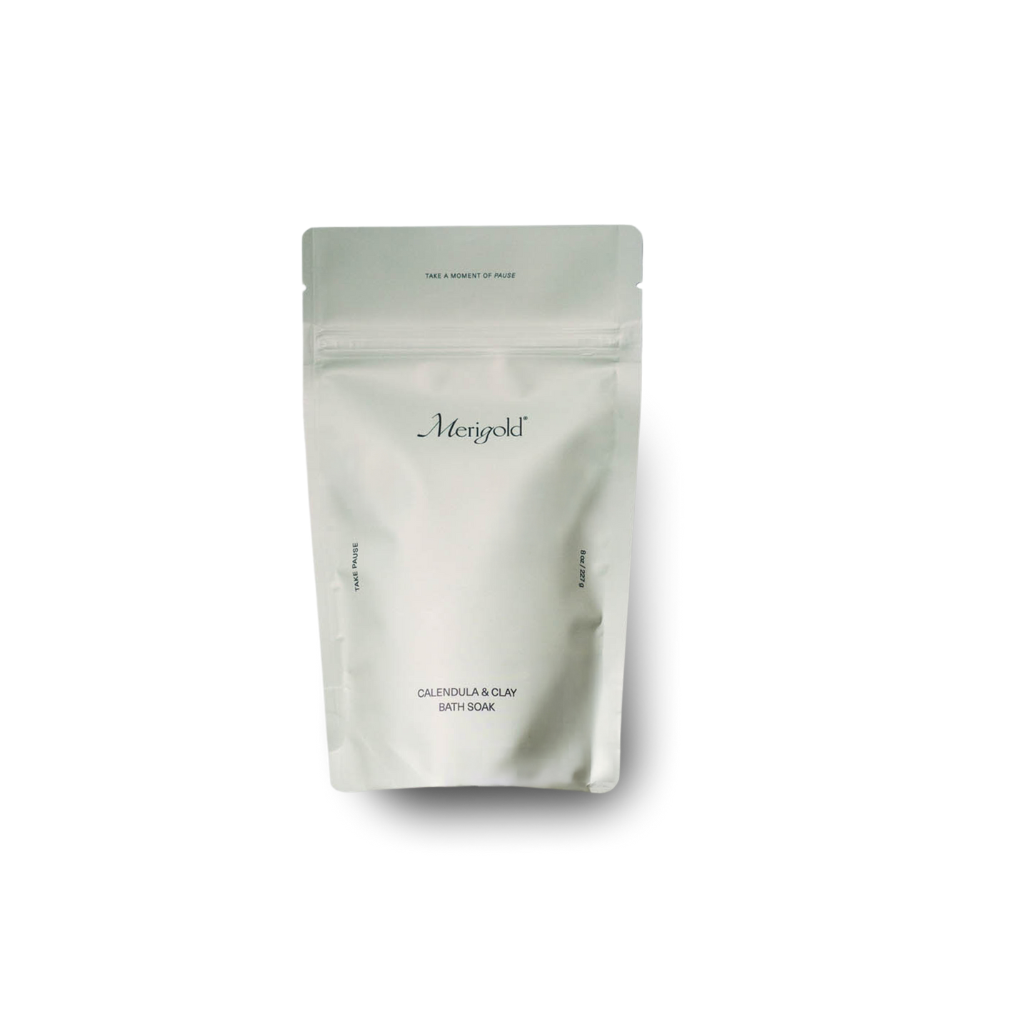 Merigold Calendula & Clay Bath Soak