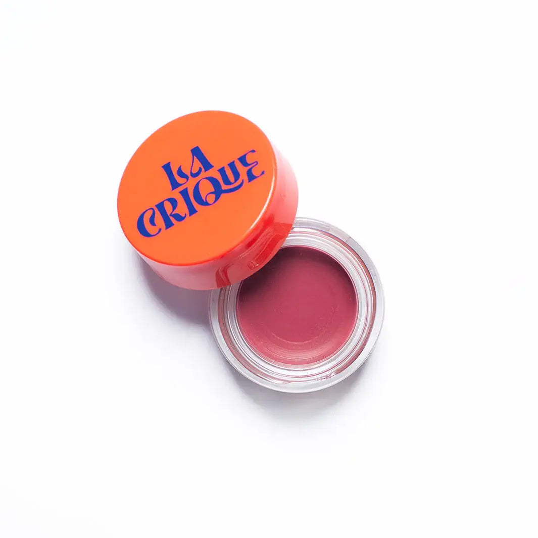 Tinted Lip Balm & Moisturizing Blush - 02 Rosewood 0.17oz