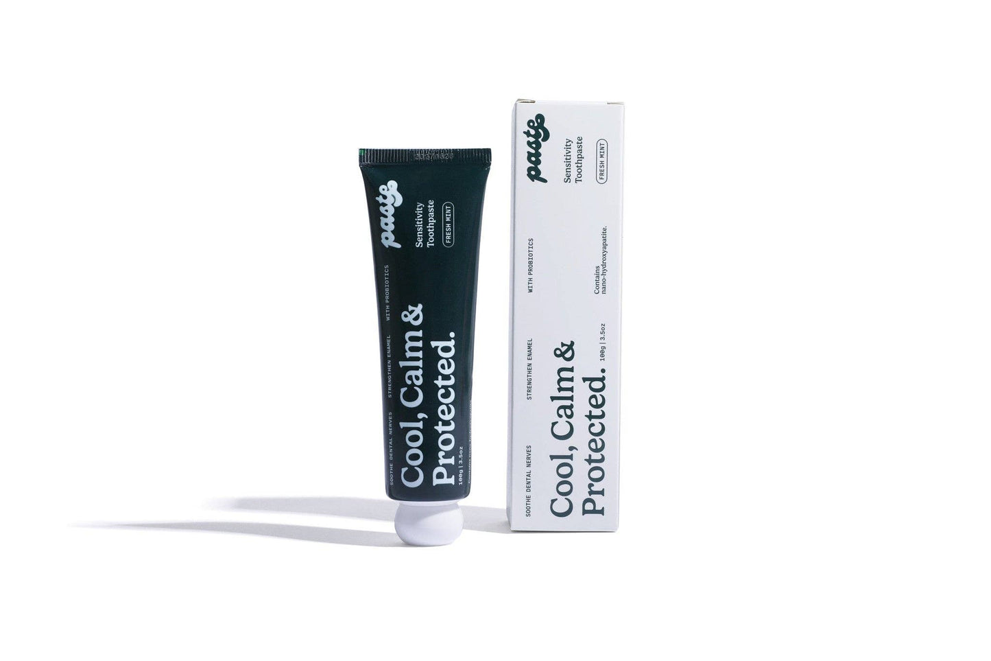 Paste Sensitivity Toothpaste