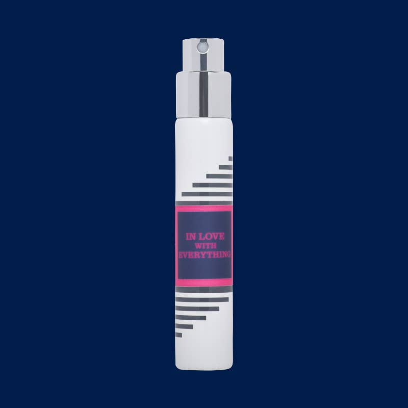 Imaginary Authors: In Love With Everything -Clean Unisex Fragrance- Travel Size