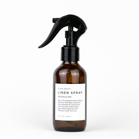 Slow North Linen Spray - Moonglow