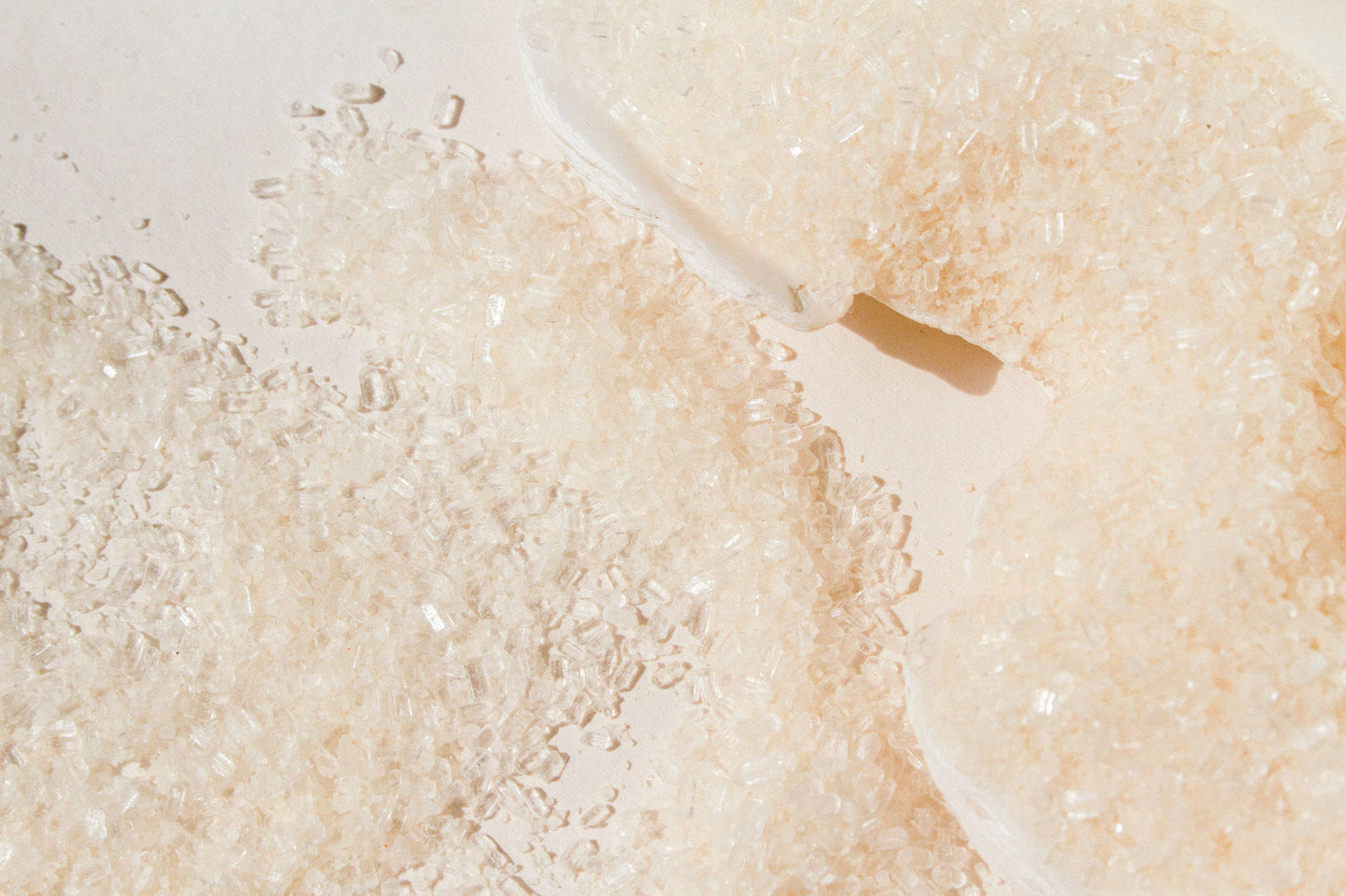 Circular Living Mineral Bath Soak Sachet, Vetiver & Bergamot