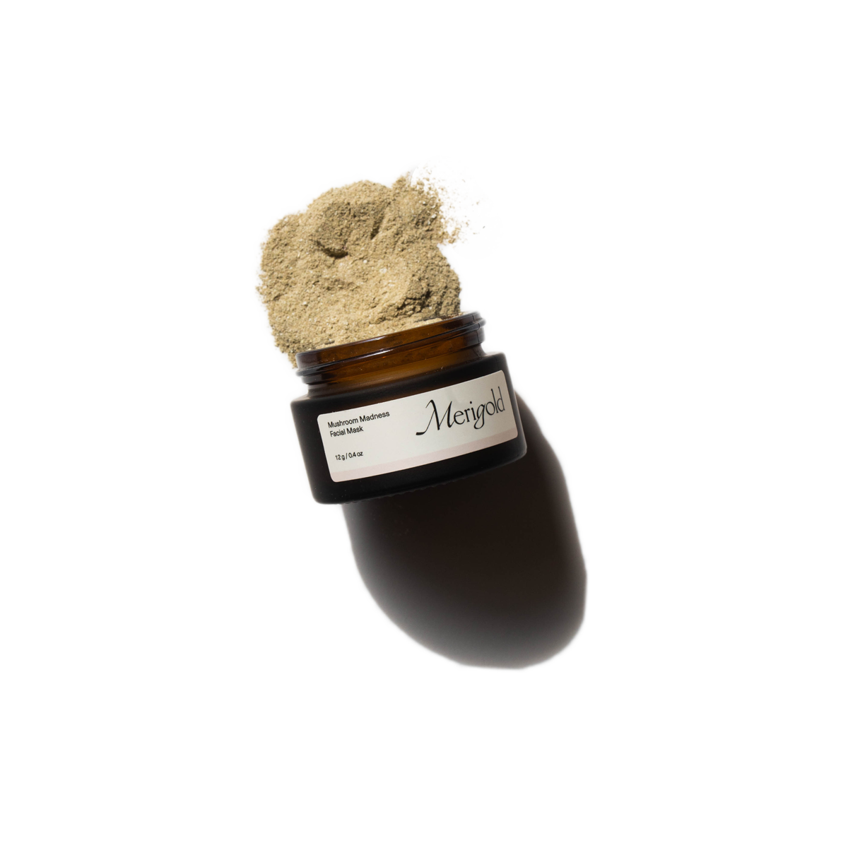 Merigold Mushroom Madness Mask