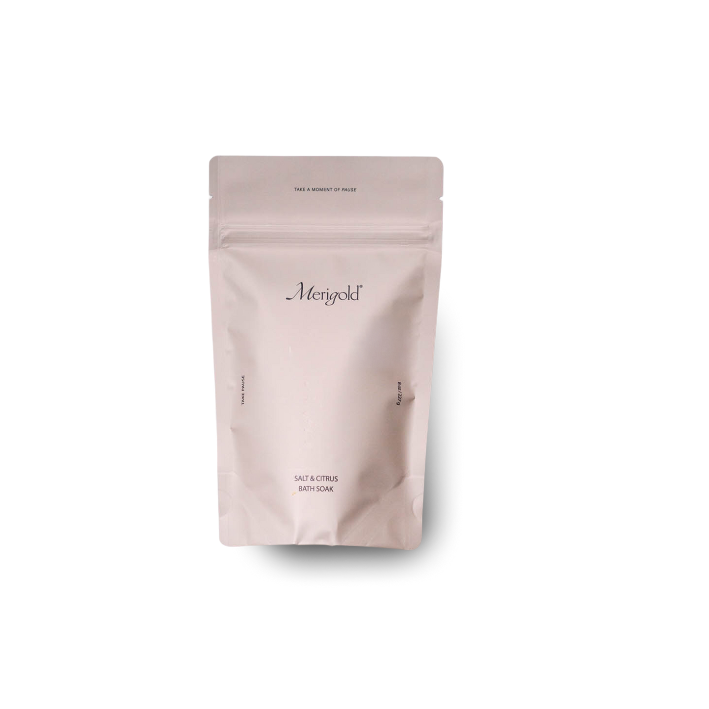 Merigold Salt & Citrus Bath Soak
