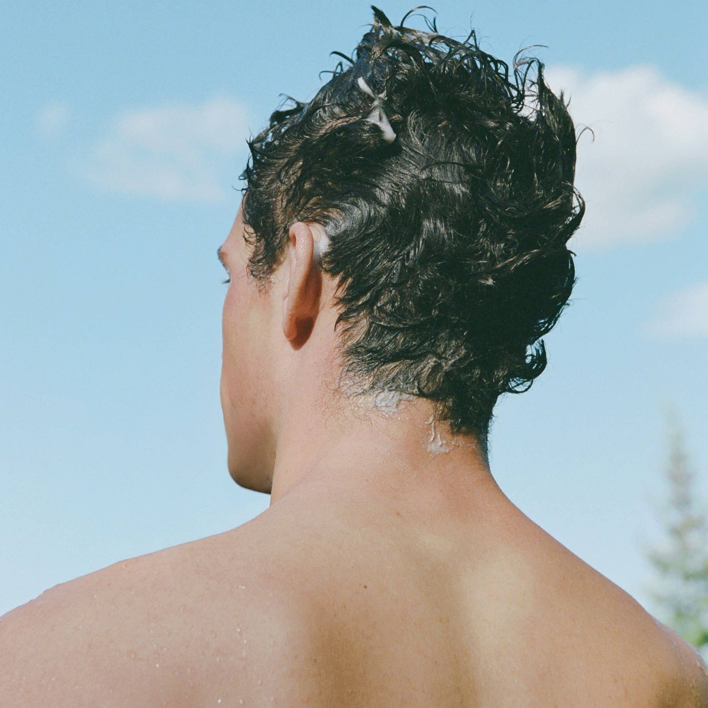 Go Easy Daily Shampoo